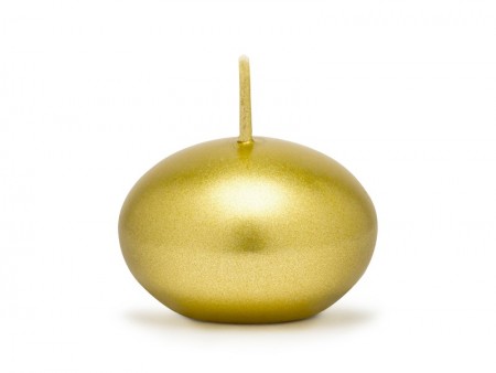 50 Bougie flottante -...