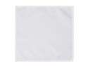 25 Serviettes blanches