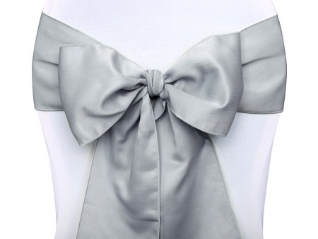 10 Nœud de chaise - argent