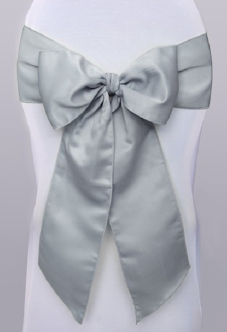 10 Nœud de chaise - argent