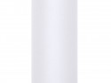 Tulle uni - blanc
