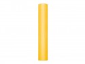 Tulle uni - jaune