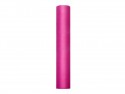 Tulle uni - fuchsia
