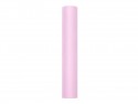 Tulle uni - rose clair