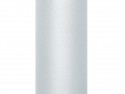 Tulle uni - gris