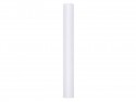 Tulle uni - blanc