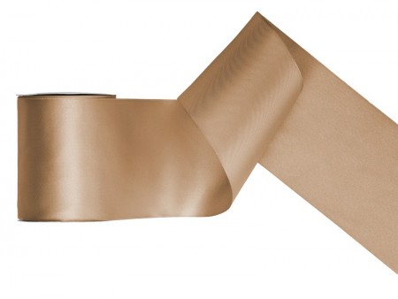 Ruban de Rubans tissu - or...