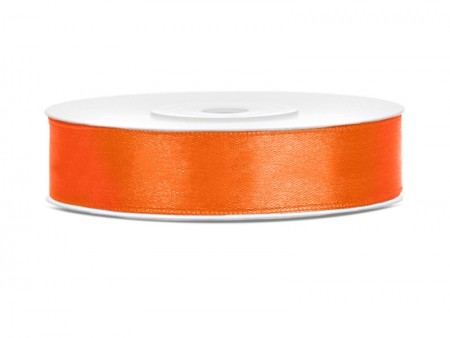 Ruban Rubans tissu - orange...