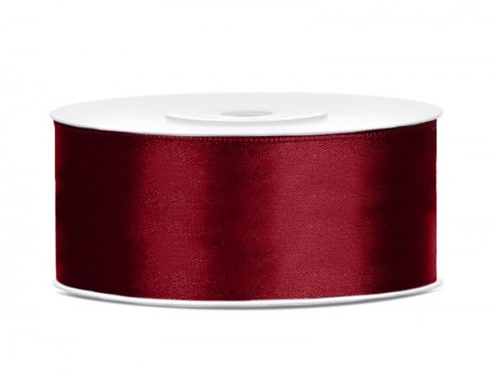 Ruban Rubans tissu - marron...