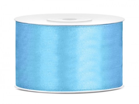 Ruban Rubans tissu - bleu -...