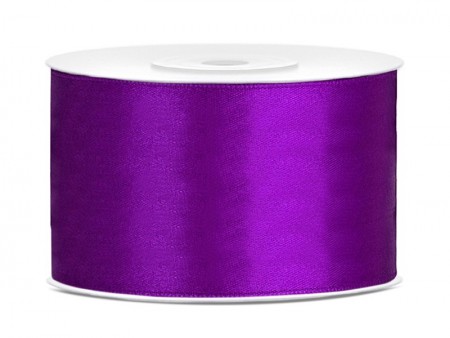 Ruban Rubans tissu - violet...