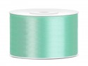 Ruban Rubans tissu - menthe - 38mm/25m