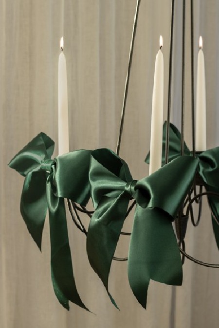 Ruban de Rubans tissu -...