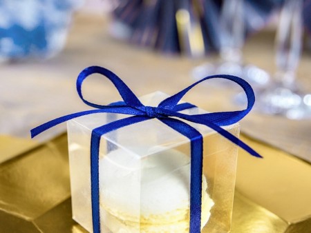 Ruban Rubans tissu - orange...