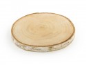 2 Sous -verres en bois