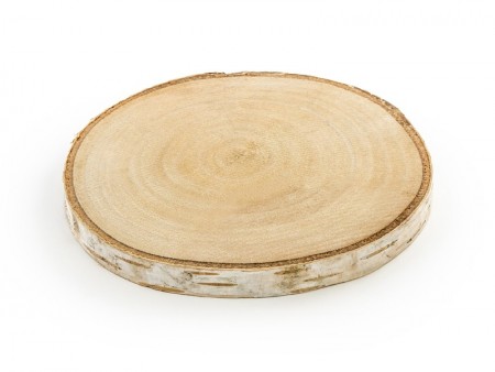 2 Sous -verres en bois