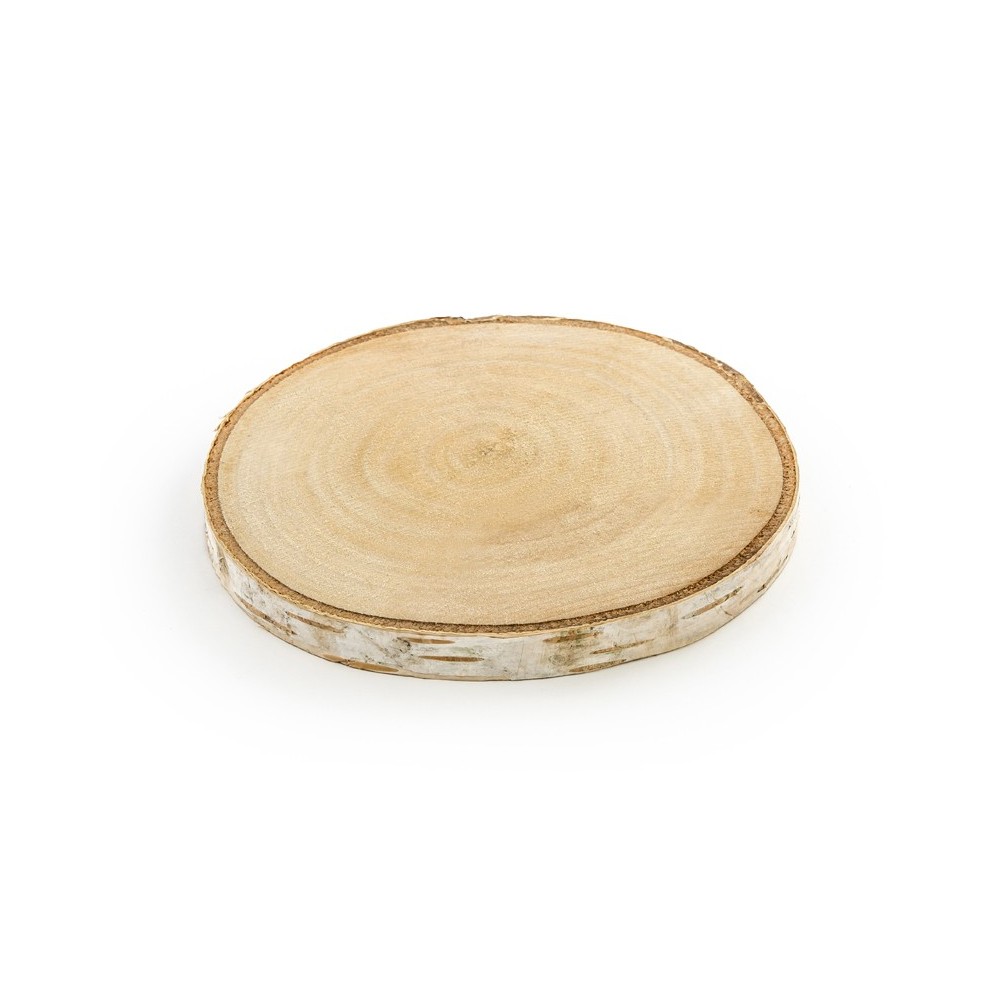 2 Sous -verres en bois