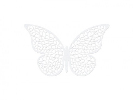 10 Décorations en papier...