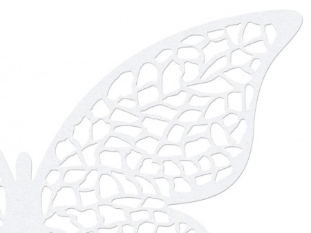 10 Décorations en papier...