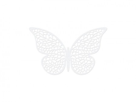 10 Décorations en papier...