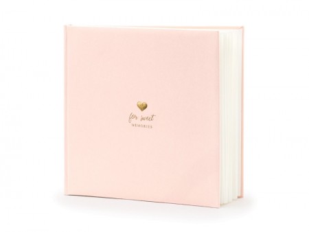 Livre d'or Pour de doux...