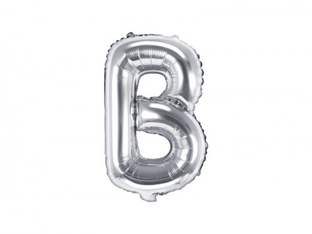 Ballon mylar lettre ''B''-...