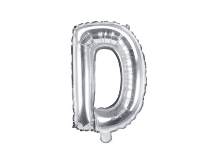 Ballon mylar lettre ''D''-...