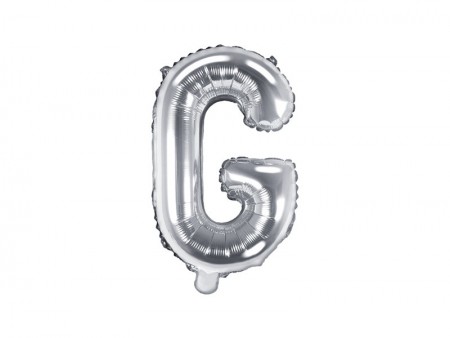 Ballon mylar lettre ''G''-...