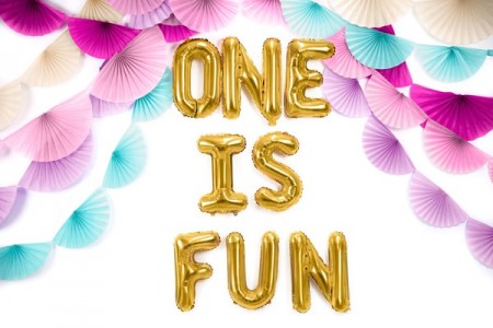 Ballon mylar lettre ''N''-...