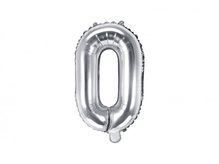 Ballon mylar lettre ''O''-...