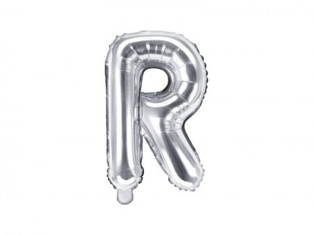 Ballon mylar lettre ''R''-...