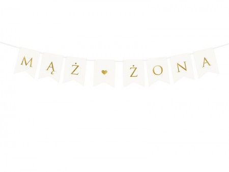 Bannière Husband Wife -...