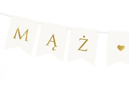 Bannière Husband Wife -...