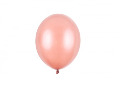 100 Balloons Strong 23 cm -...