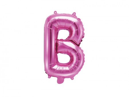 Ballon mylar Lettre ''B''-...