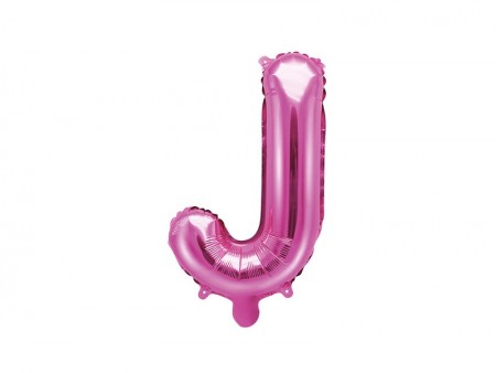 Ballon mylar Lettre ''J''-...