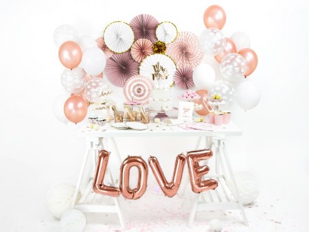 Ballon mylar Lettre ''L''-...