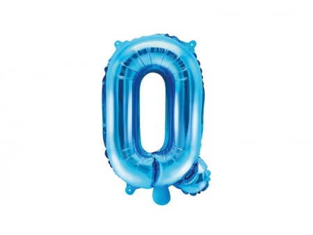 Ballon mylar lettre ''Q''-...