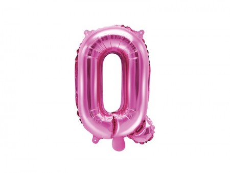Ballon mylar lettre ''Q''-...