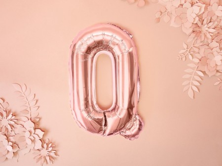 Ballon mylar Lettre ''Q''-...