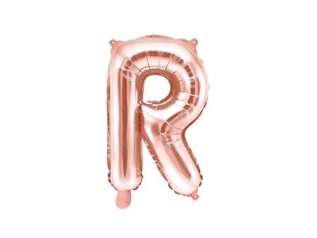 Ballon mylar Lettre ''R''-...