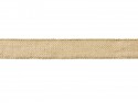 Ruban de jute - 4x500cm