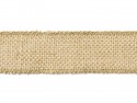 Ruban de jute - 4x500cm