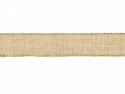 Ruban de jute - 5x500cm
