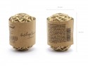 Cordon de jute - 10m