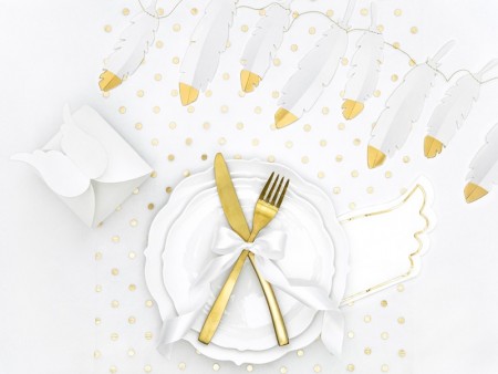 20 Serviettes de table -...