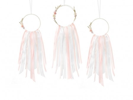 3 Kit de décoration -...