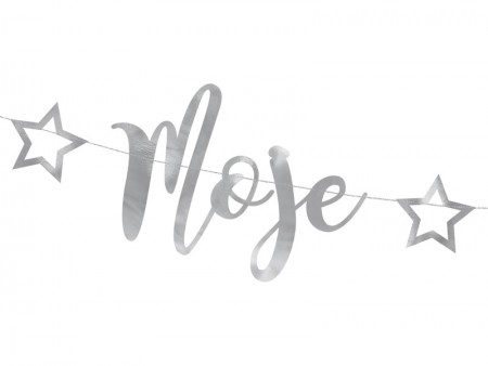 Bannière Mon anniversaire -...