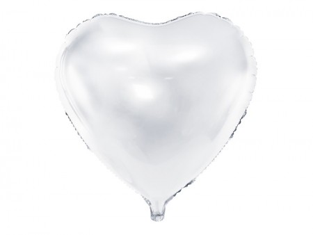 Ballon en mylar Coeur -...