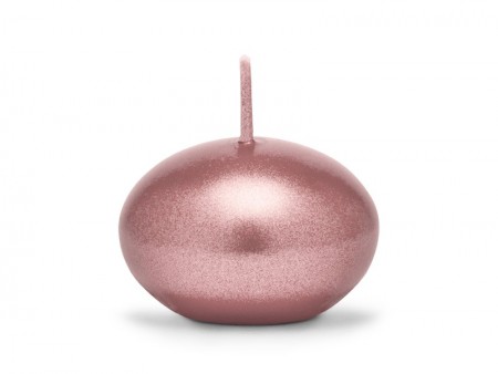 50 Bougie flottante...